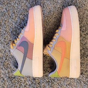 Air force 1 07 LV8 Next Nature